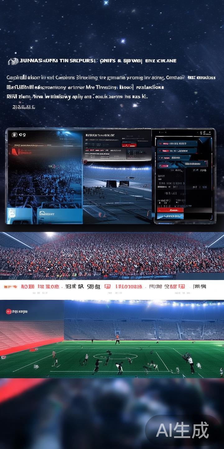 创新技术应用
随着数字技术的发展，江南体育网站积