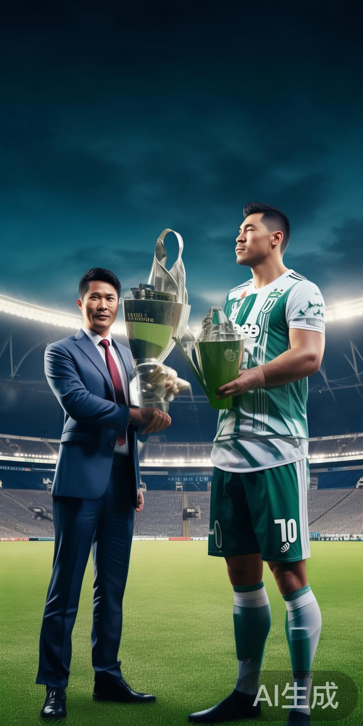 作为一家具有深厚底蕴的意大利足球豪门，尤文图斯凭借