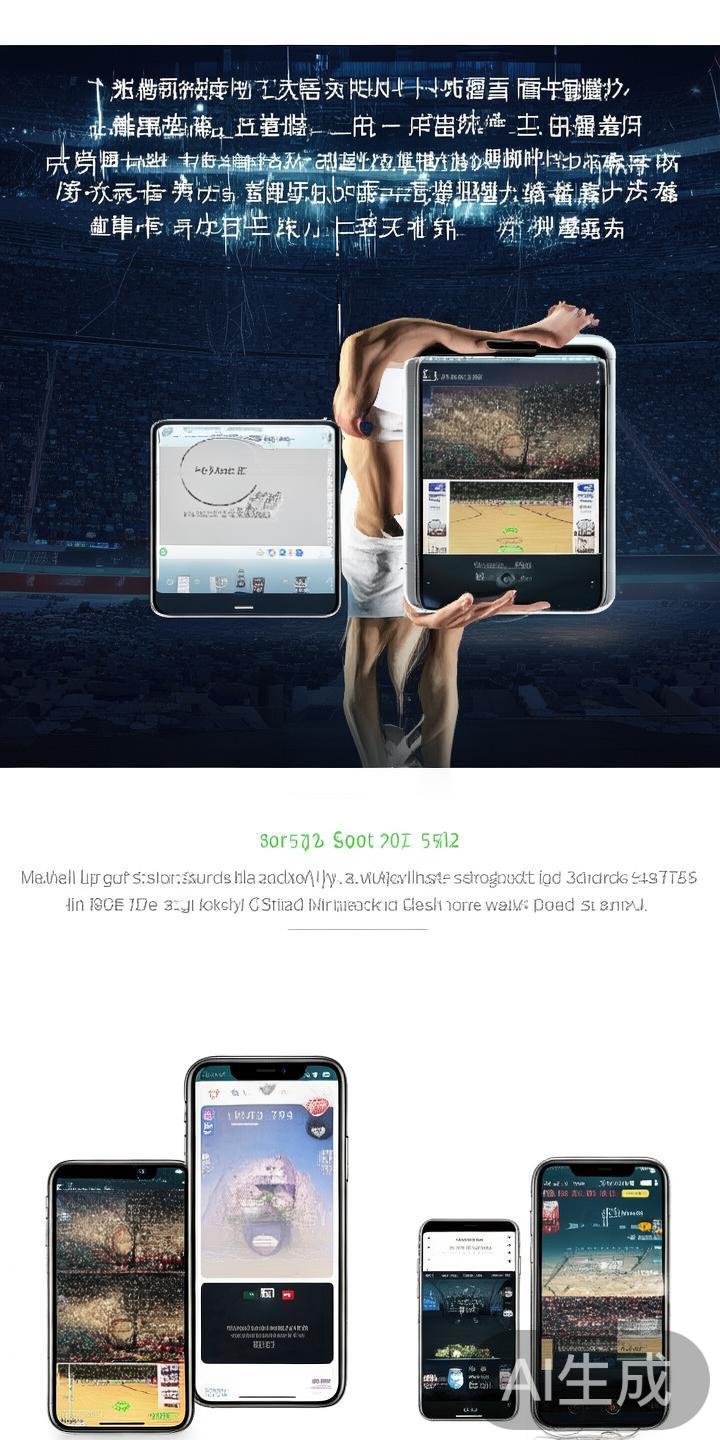 在当今快节奏的生活中，传统的体育观看方式难以满足人