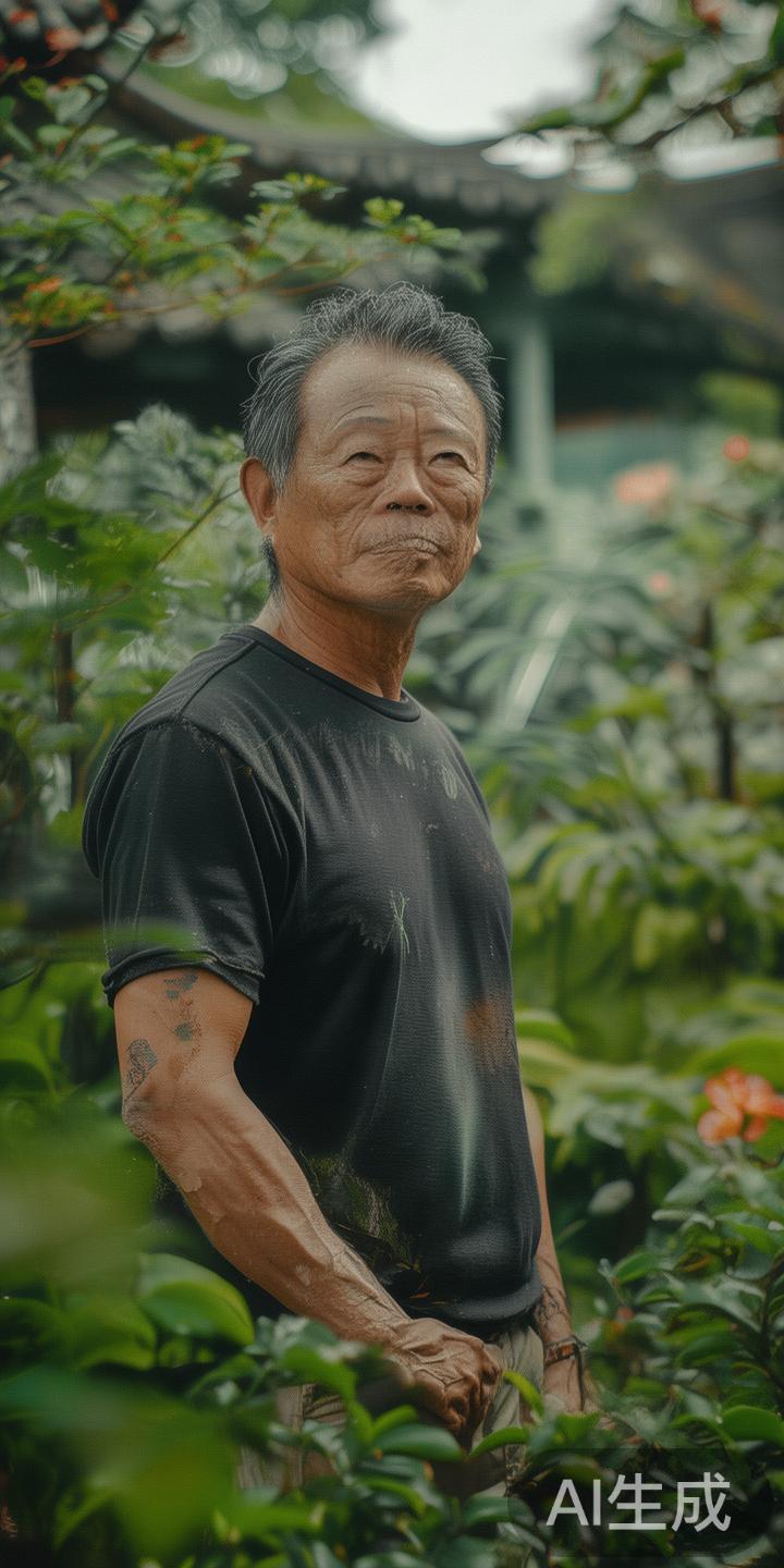 江南体育的创始人曾是一名普通的体育爱好者，他的创业