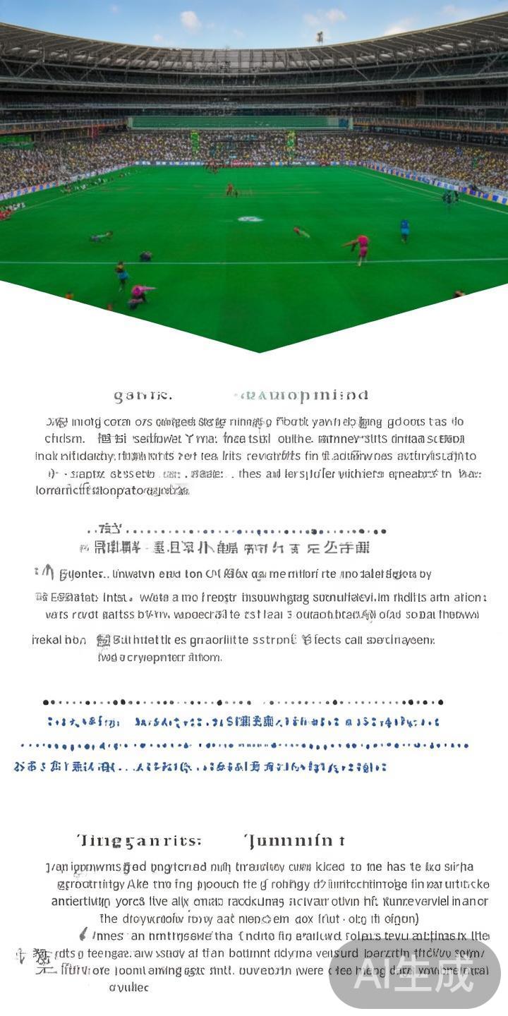 随着全民健身运动的普及和体育产业政策的不断支持，体