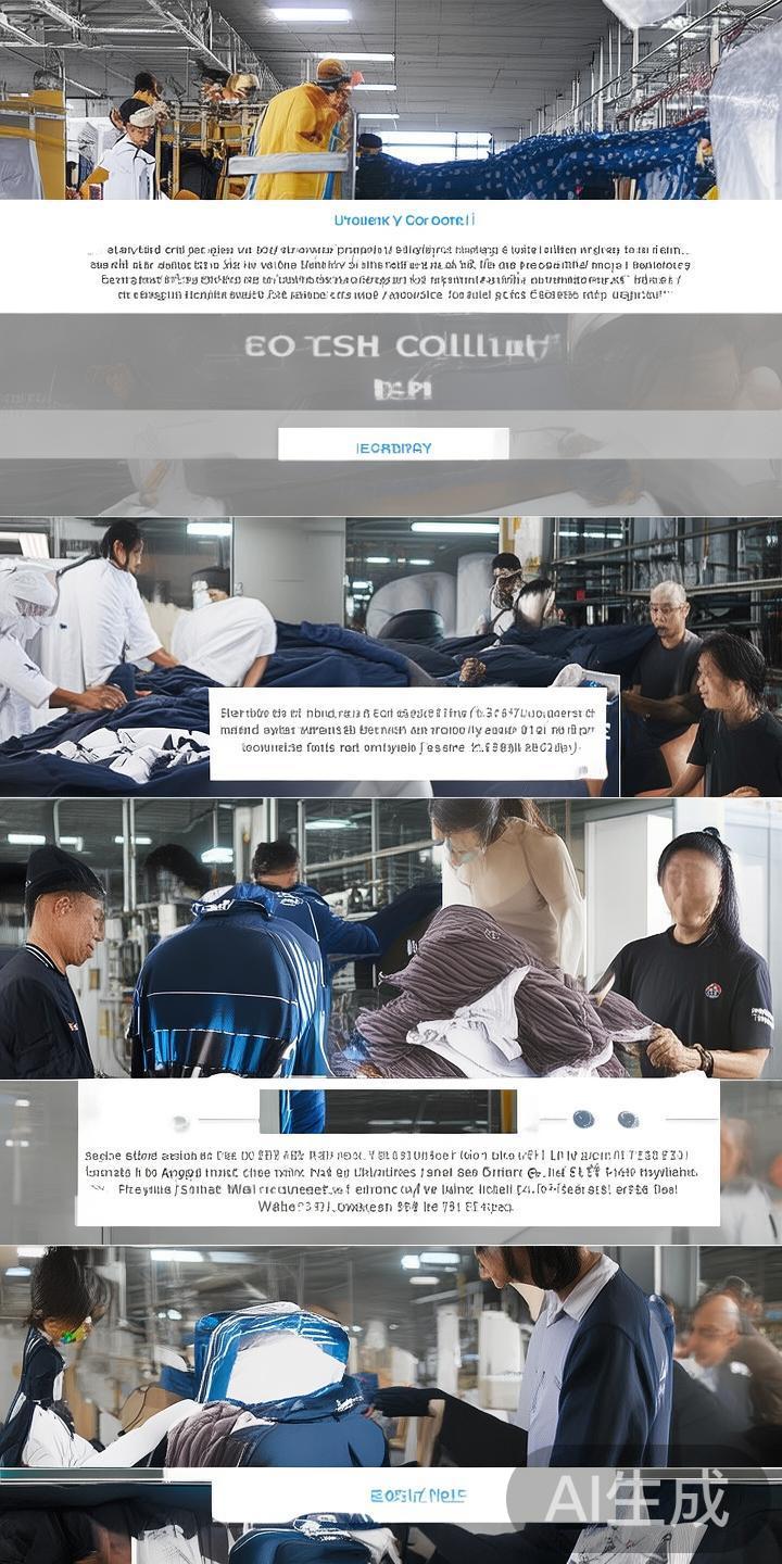 质量的保障始于优质的原材料。jnby江南布衣体育产