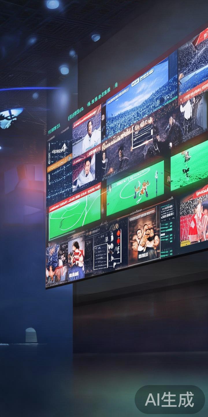 江南app体育作为近年来崛起的体育直播平台，凭借丰