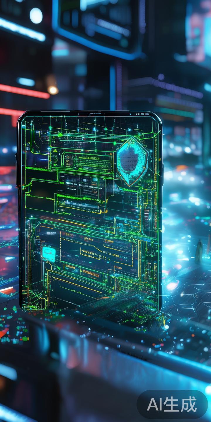 1.&nbsp;多层次数据加密技术
新版应用采用了先进的S