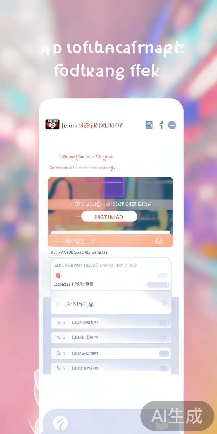 首先，用户应在手机应用商店搜索“江南体育”，下载官