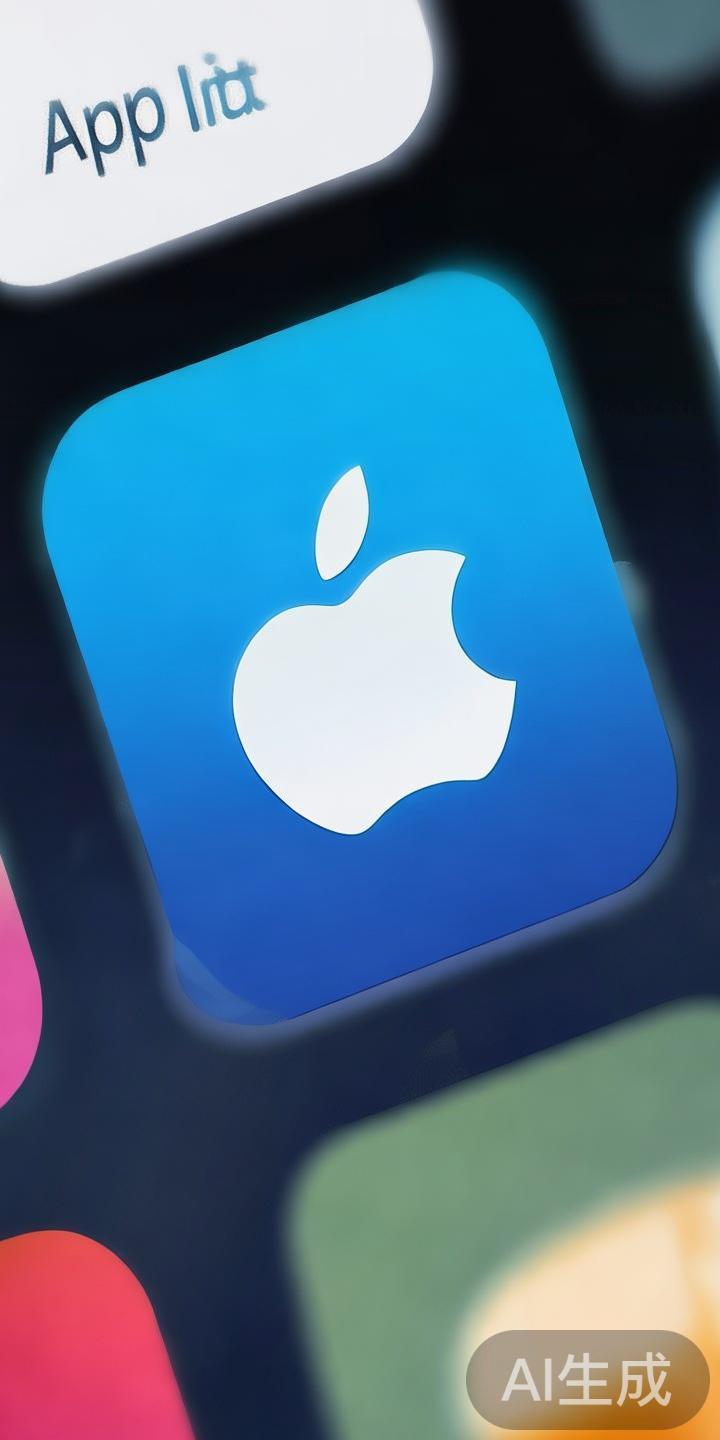 苹果手机用户必看:江南体育app下载的详细操作流程与使用技巧 在主界面找到“App Store”图标,点击进入。