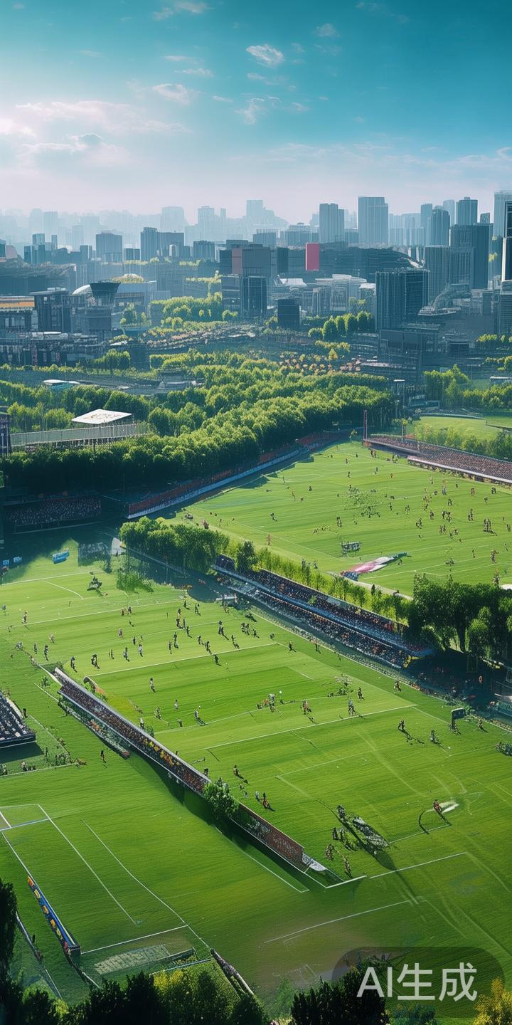 江南地区作为中国经济发展和文化交流的重要区域，足球