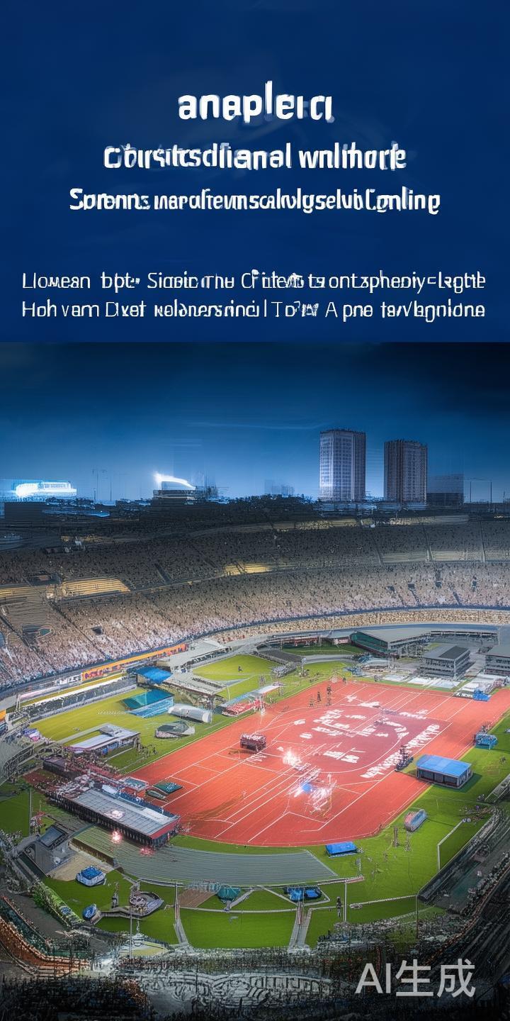 作为体育信息和赛事资讯的主要渠道，江南体育官网入口