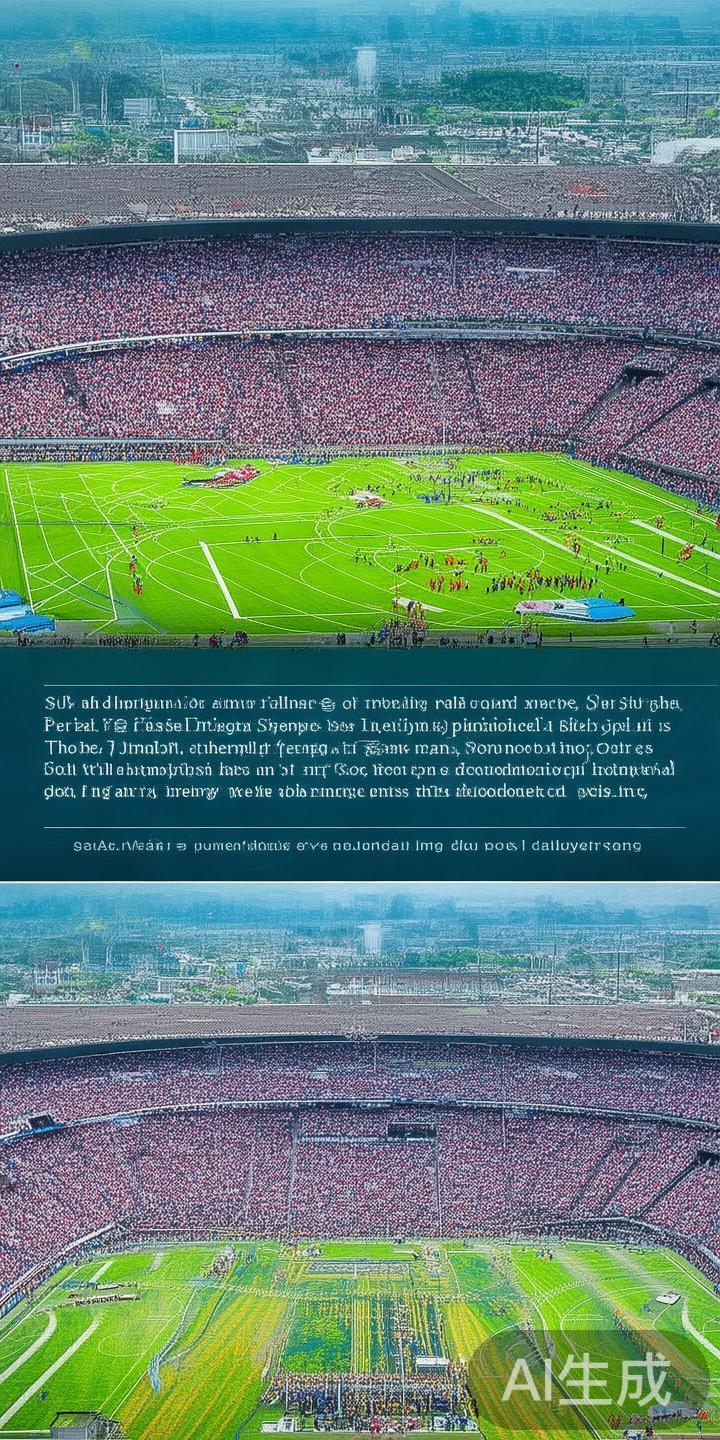 江南足球体育赛事在促进区域体育文化交流中的重要作用与发展机遇 在当今社会,体育赛事已成为地区间交流与合作的重要平