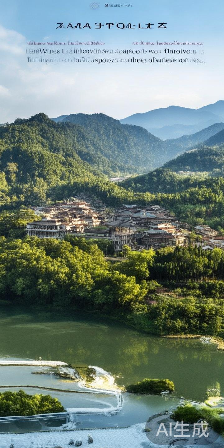 近年来，江南地区凭借其丰富的文化底蕴和独特的自然景