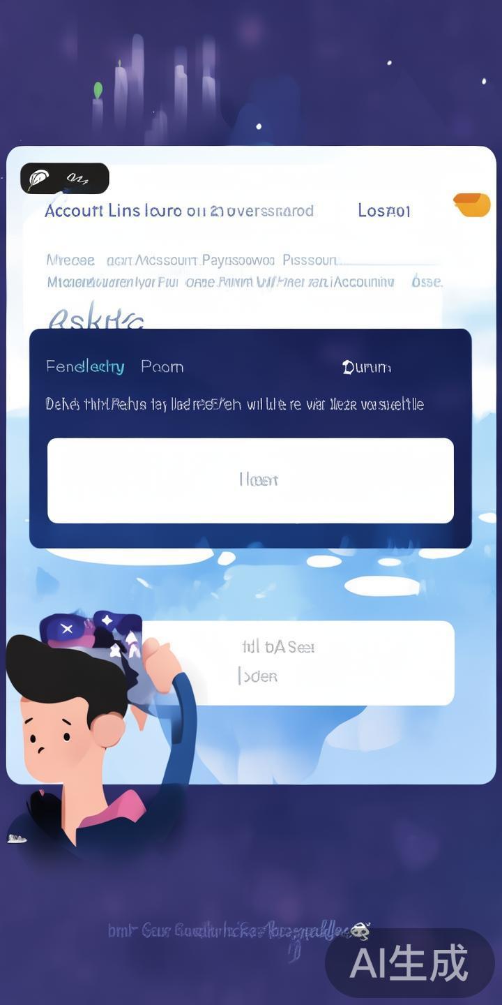 全面解析江南APP体育在线登录步骤与常见问题解决方案指南 1. 账号无法登录或提示密码错误
*原因:*密码