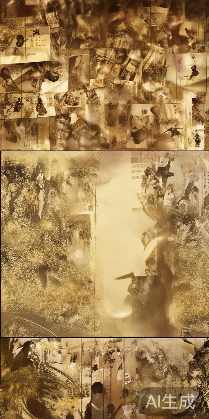 以诗词之笔展现江南体育文化的瑰丽风采与芳华