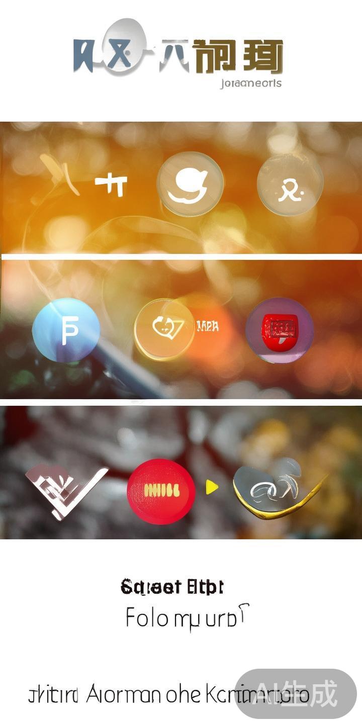 关注官方官方账号及平台
除了直接访问网站外，关注